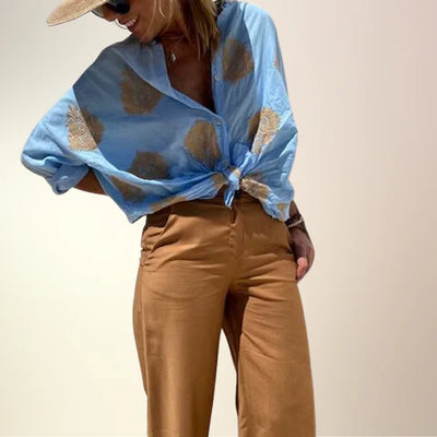 Esmeralda | Camicia