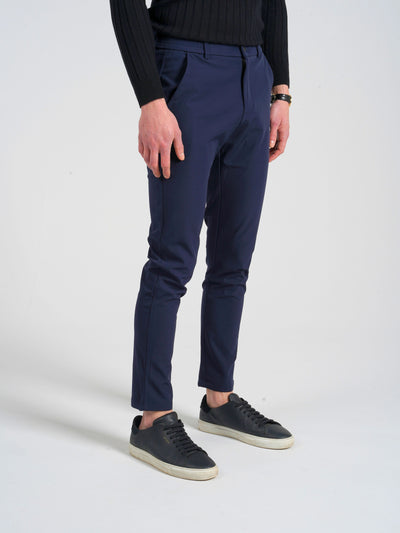 Pantaloni "Rivermont"