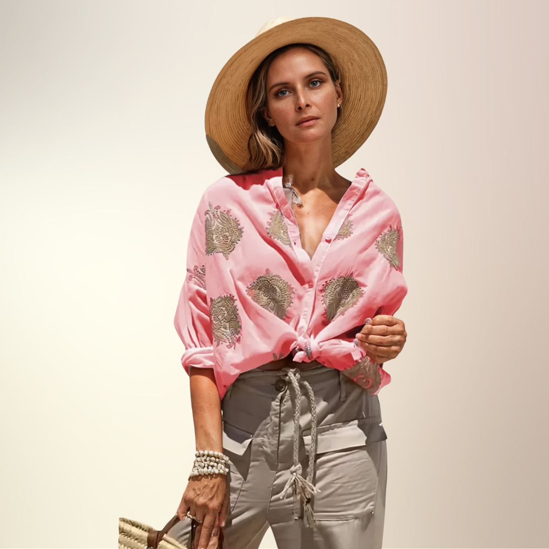 Esmeralda | Camicia