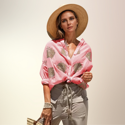 Esmeralda | Camicia