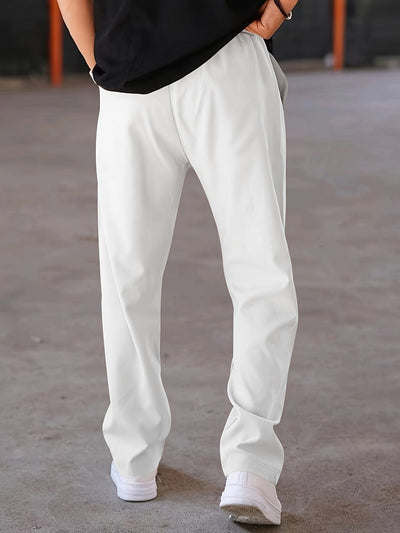 "Pantaloni" Leyton