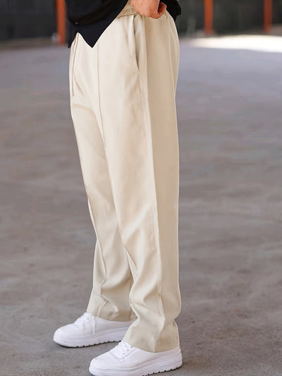 "Pantaloni" Leyton