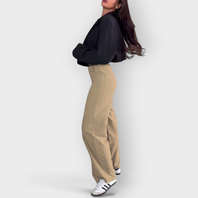 Lena | Pantaloni