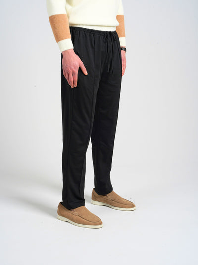 "Pantaloni" Leyton