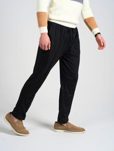 "Pantaloni" Leyton