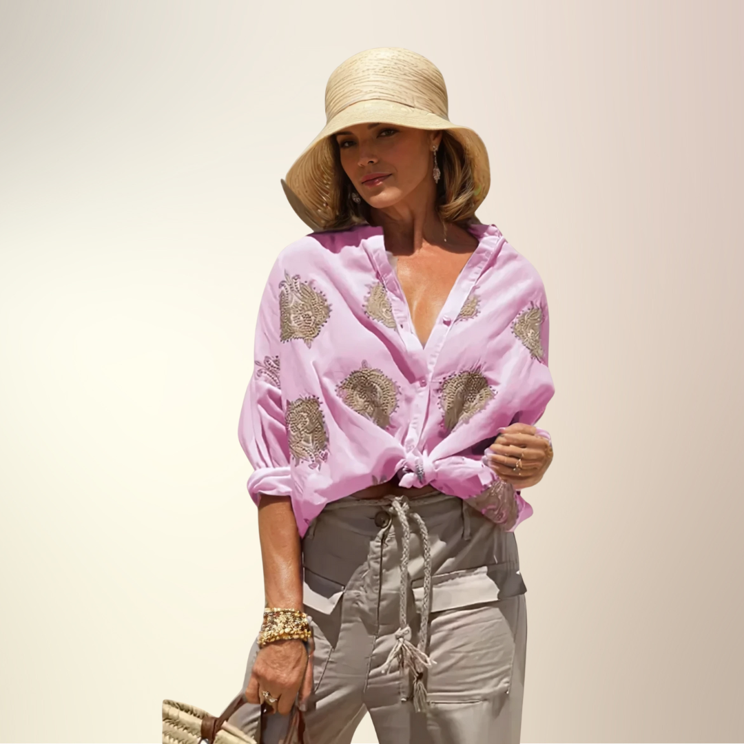 Esmeralda | Camicia