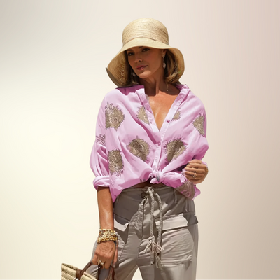 Esmeralda | Camicia