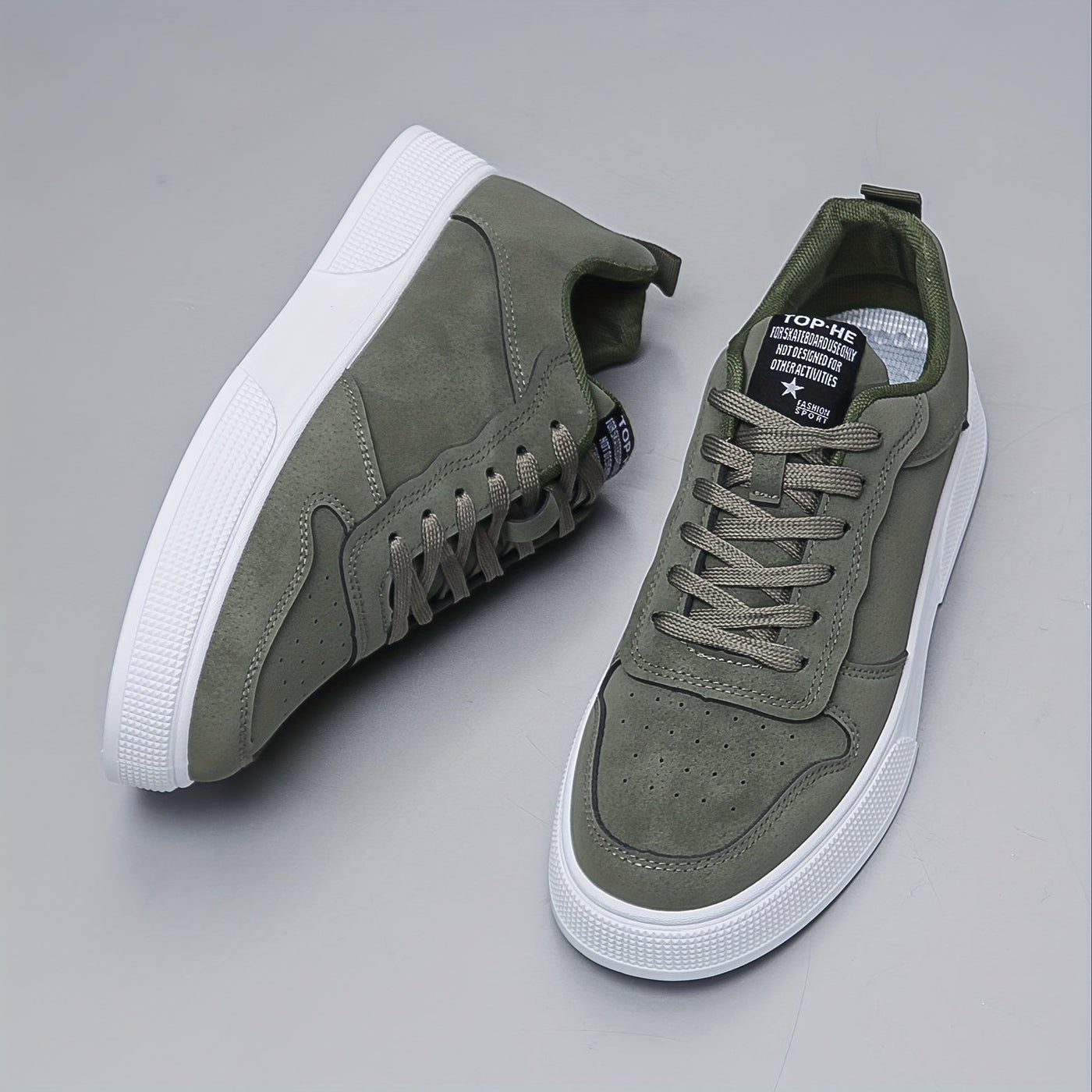 "Rivora" Scarpe
