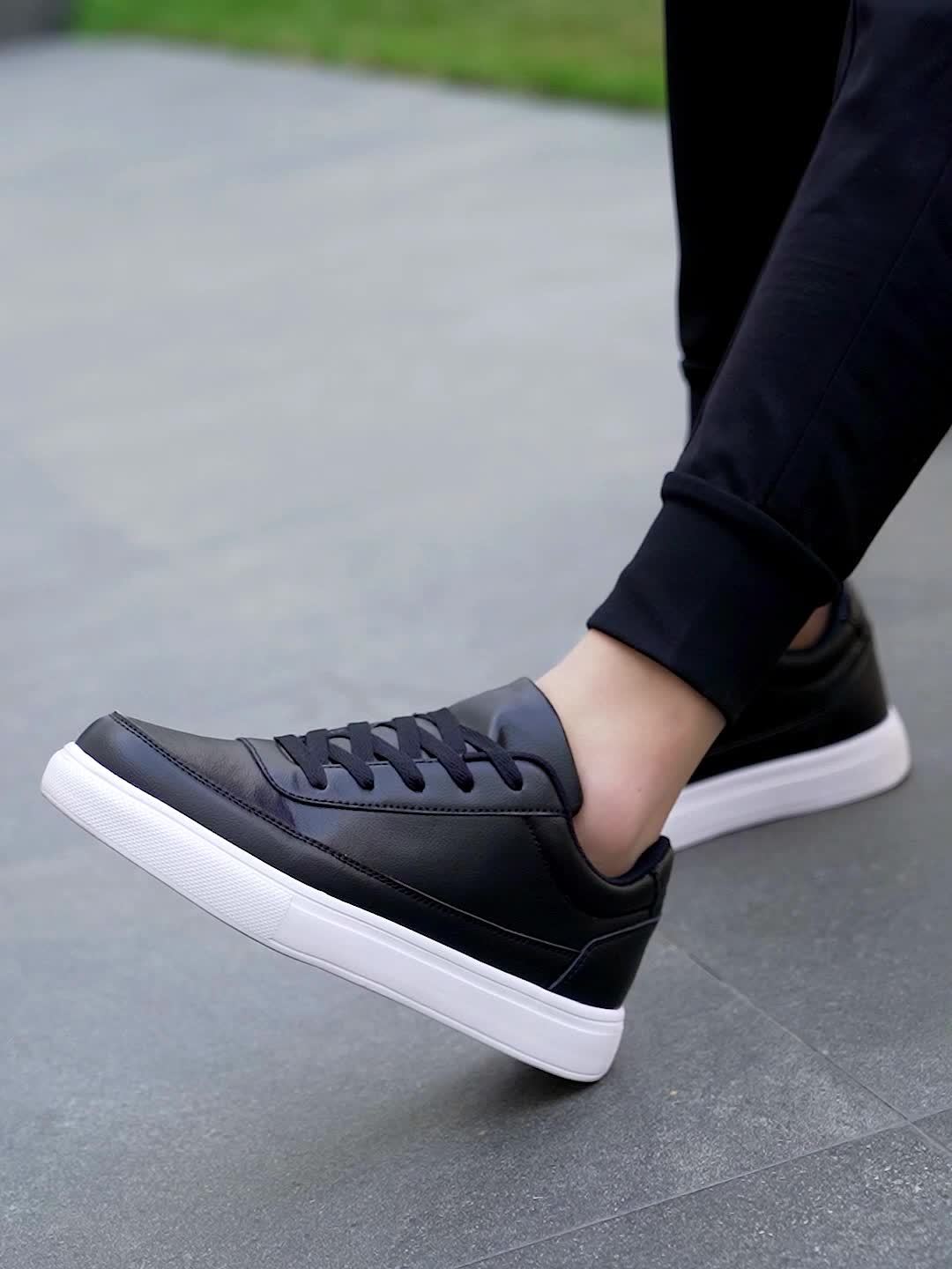 Scarpe "Vanguard"
