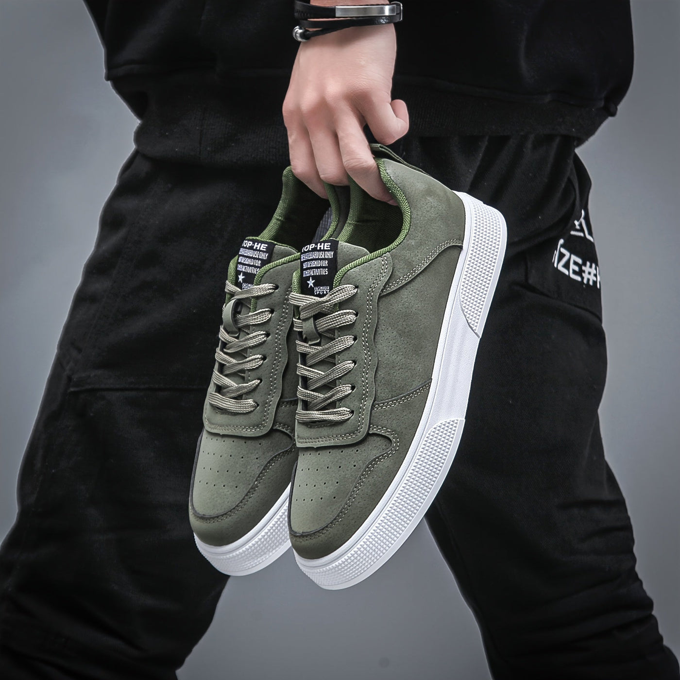"Rivora" Scarpe