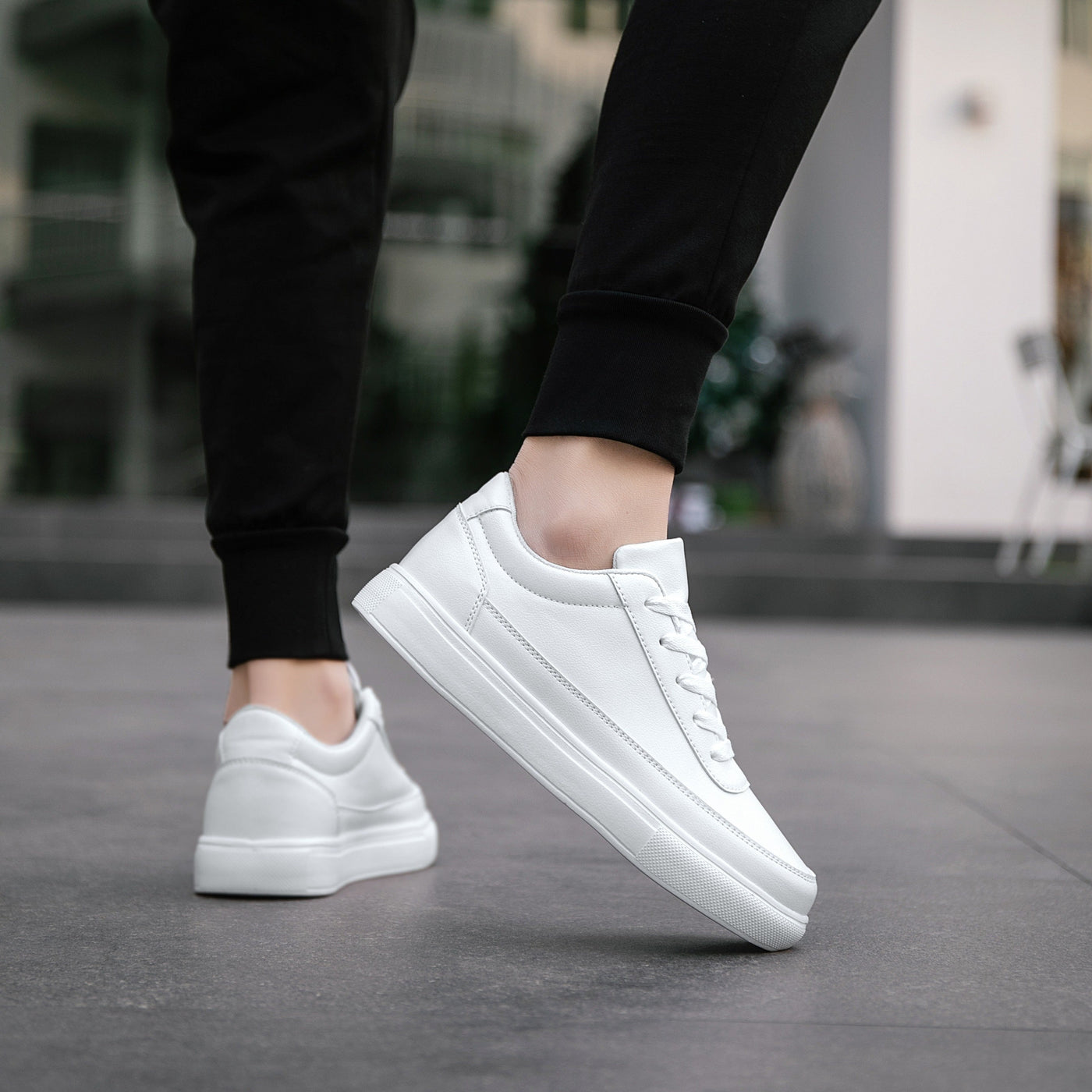 Scarpe "Vanguard"