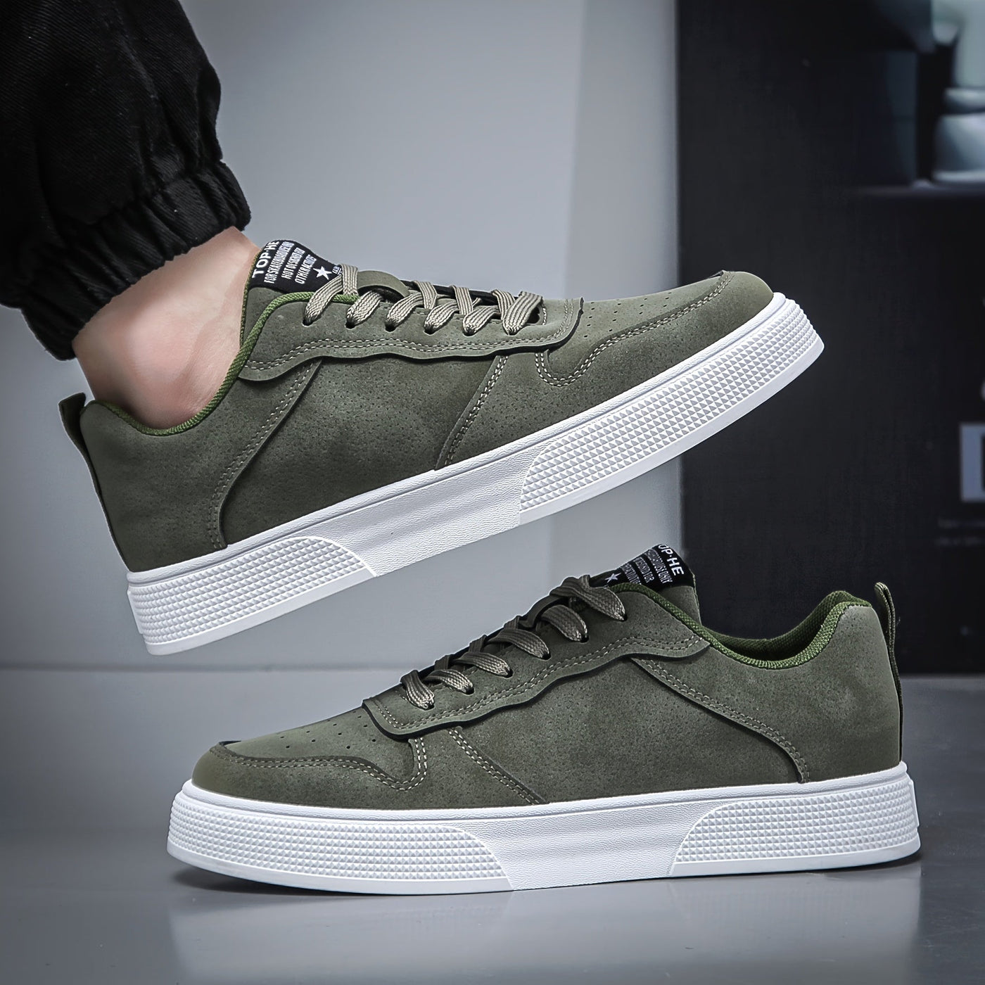 "Rivora" Scarpe