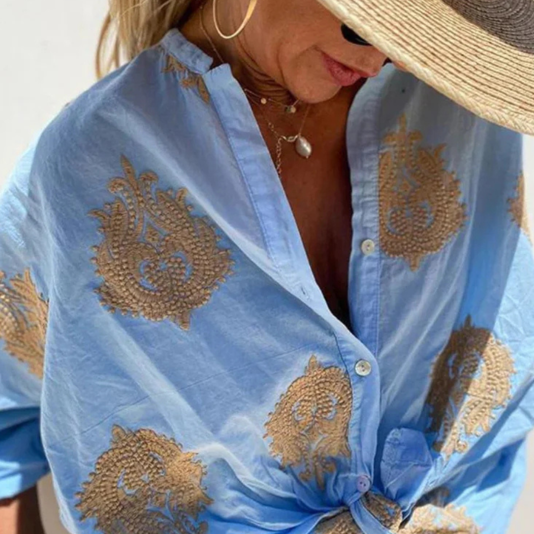 Esmeralda | Camicia