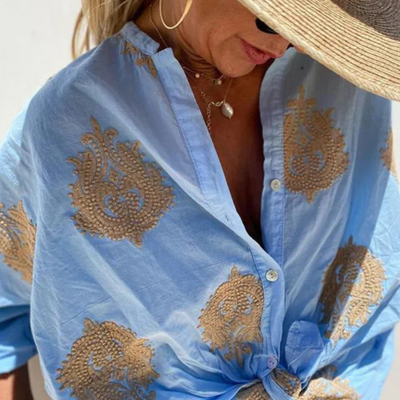 Esmeralda | Camicia