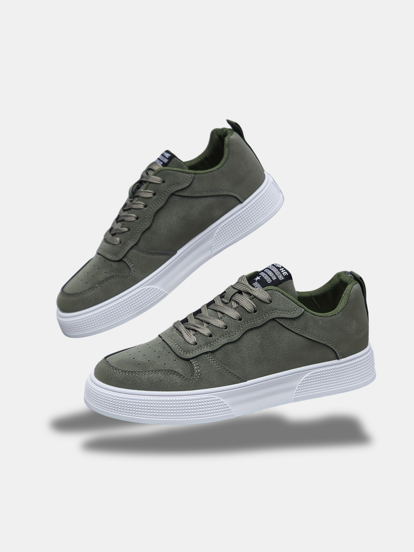 "Rivora" Scarpe