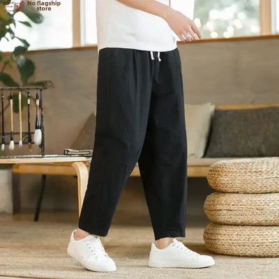 Pantaloni "Celeste"