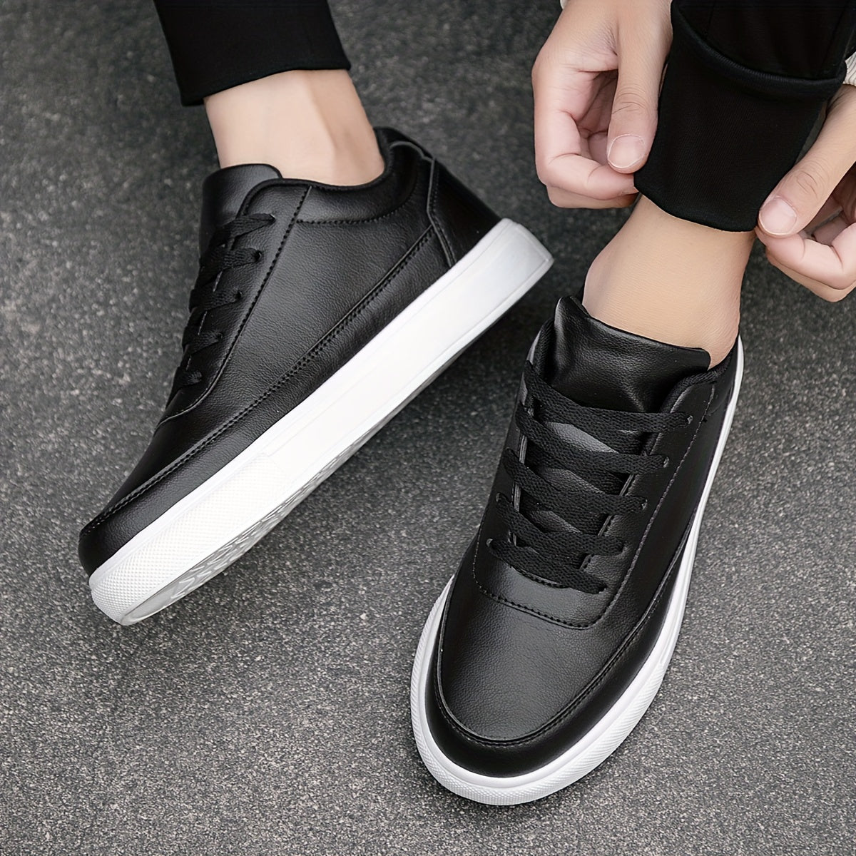 Scarpe "Vanguard"