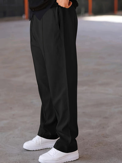 "Pantaloni" Leyton