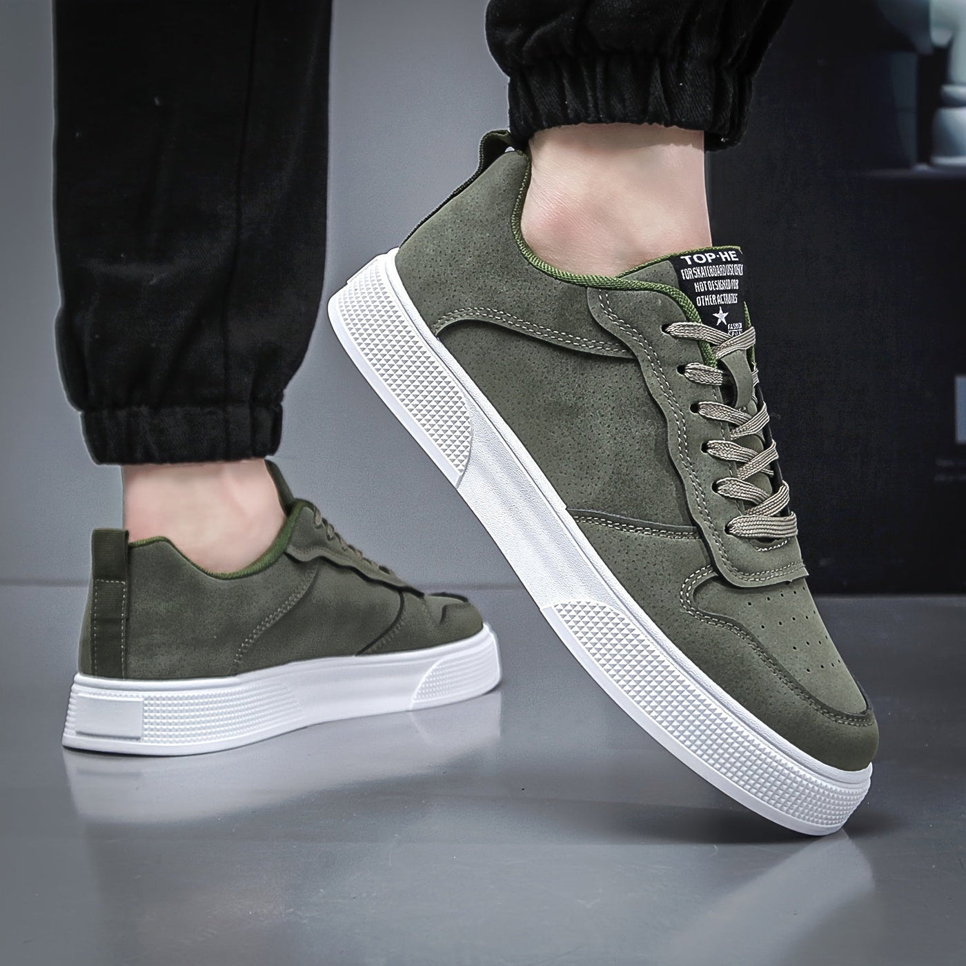 "Rivora" Scarpe