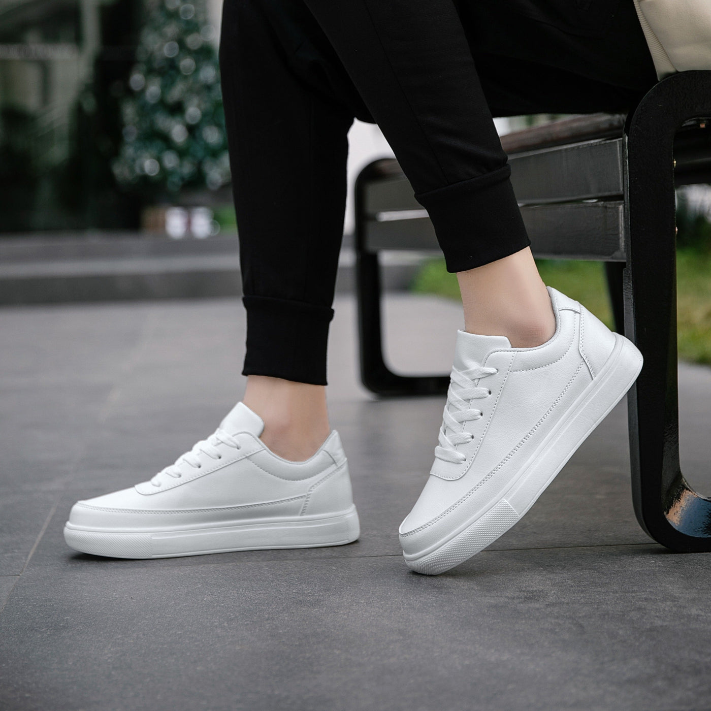 Scarpe "Vanguard"