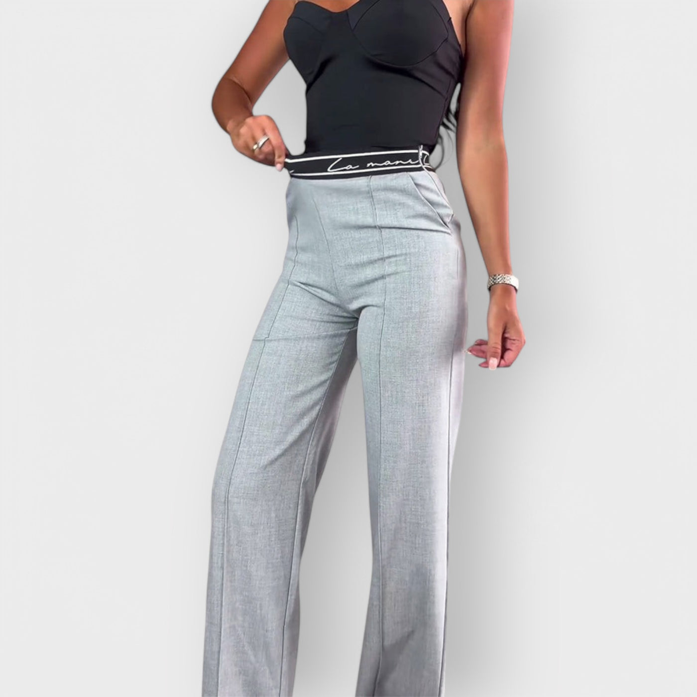 Lena | Pantaloni